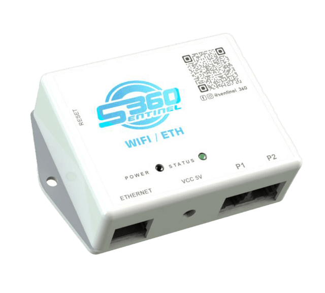 Sensor Sensor GPRS