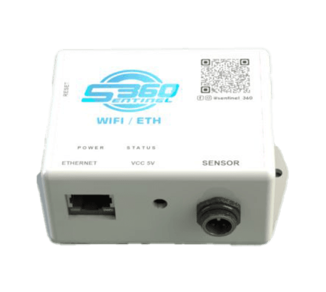 Sensor Sensor WE